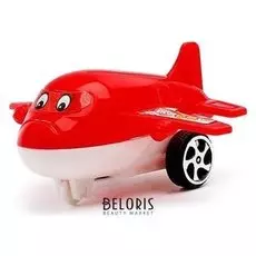 Самолёт Глазастик