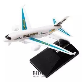 Самолёт инерционный «Авиалайнер»