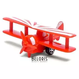 Самолёт инерционный «Кукурузник»