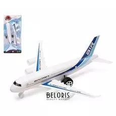 Самолёт инерционный «Пассажирский»