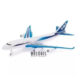 Самолёт инерционный «Воздушный корабль»