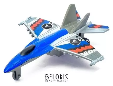 Самолёт «Истребитель»