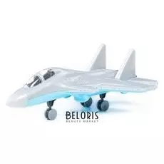 Самолёт-истребитель «Шторм»