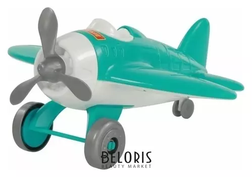 Самолёт «Омега»