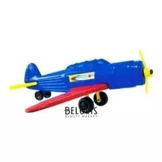 Самолёт "Ястреб"