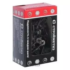 Саморез 3,5х19 гипрок-металл, уп. 200 шт.