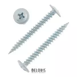 Саморезы для тонк.пластин оц. 4,2х38 ,200 шт