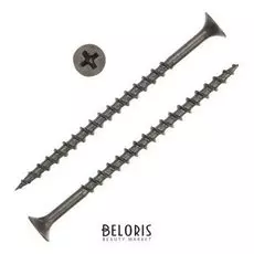 Саморезы гипсокартон-дерево 3,8х65 ,100 шт