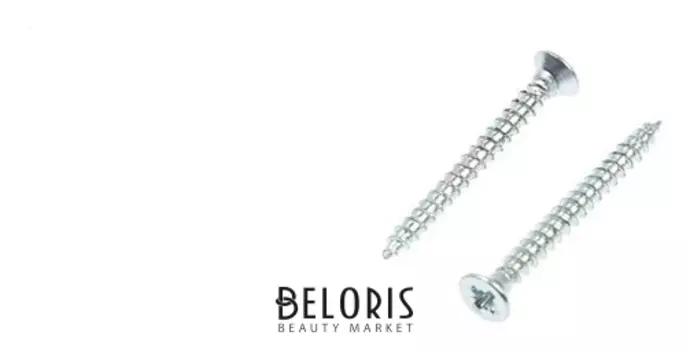 Саморезы универсальные оцинк. 2,5х25 ,200 шт