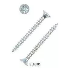 Саморезы универсальные оцинк. 3,0х30 ,200 шт