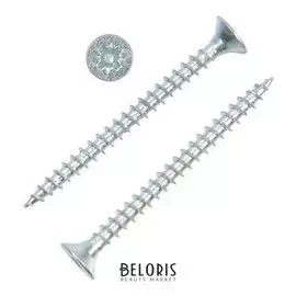 Саморезы универсальные оцинк. 3,0х35 ,200 шт