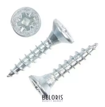 Саморезы универсальные оцинк. 4,0х20 ,200 шт