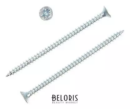 Саморезы универсальные оцинк. 4,0х70 ,150 шт