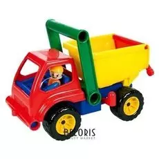 Самосвал, 27 см