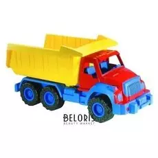 Самосвал "Аллигатор"