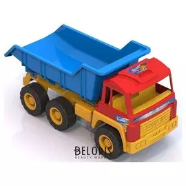 Самосвал "Евростар"