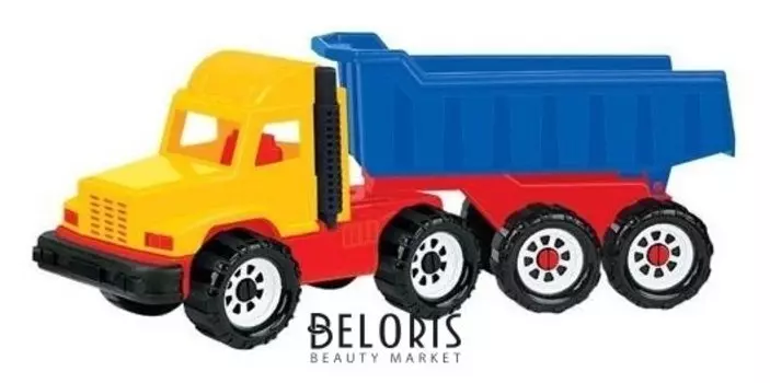 Самосвал Фаворит