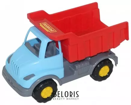 Самосвал Леон