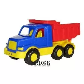 Самосвал Максик