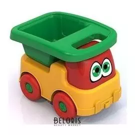 Самосвал "Везунчик"