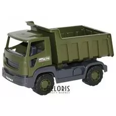 Самосвал военный Агат