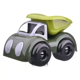 Самосвал военный "Малышок"