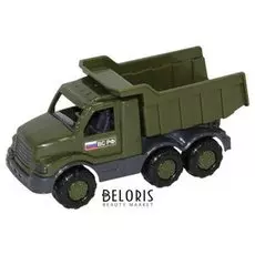 Самосвал военный Максик