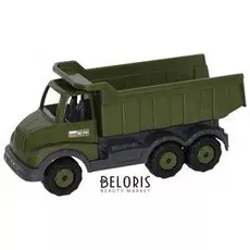 Самосвал военный Муромец