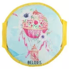 Санки-ледянки «Аэростат», D=45 см