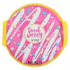 Санки-ледянки «Пончик», D=45 см