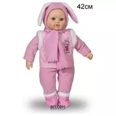 Саша (кукла мягконабивная)