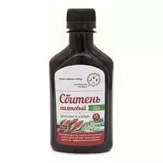 Сбитень Дары Памира