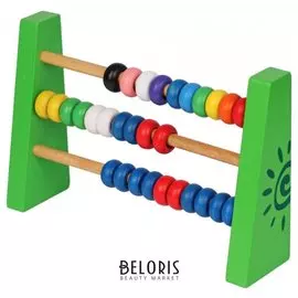 Счетики-радуга