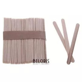 Счётные палочки простые, набор 50 шт., размер палочки: 11,2 × 1 × 0,2 см