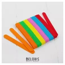 Счётный материал "Счётные палочки", 45 шт., 9 см.