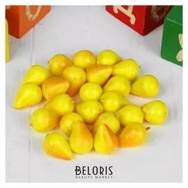 Счётный набор "Груши", 24 шт.