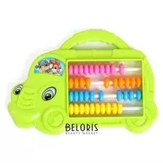 Счёты «Машинка»