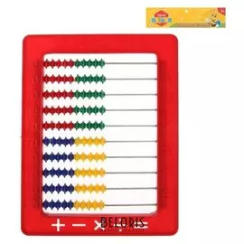 Счёты занимательные