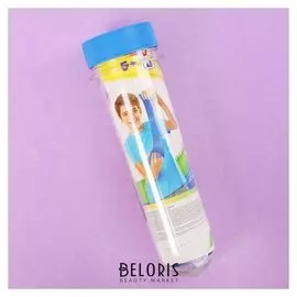 Сделай слайм - Слайм тайм в колбе