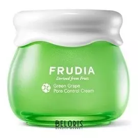 Себорегулирующий крем-сорбет для лица с виноградом Pore Control Cream