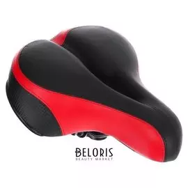 Седло A01, цвет красный