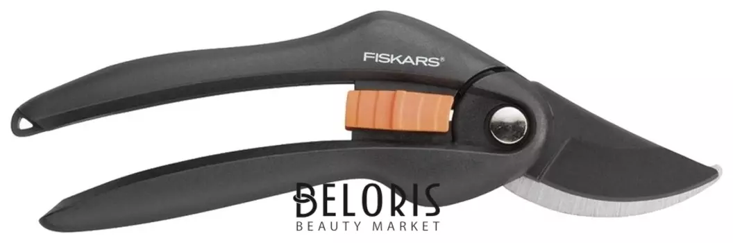 Секатор плоскостной Single Step P26