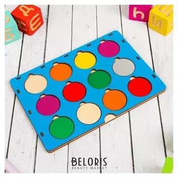 Секретики Я познаю мир 8 карточек