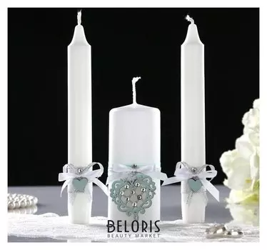 Семейный очаг "Ажурные", 10х19 см