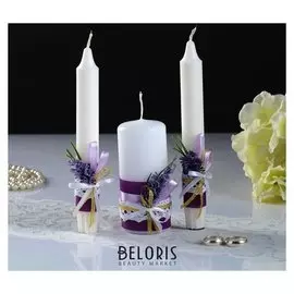 Семейный очаг "Лаванда", сиреневый