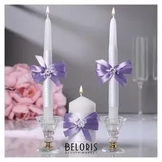 Семейный очаг "Лаванда", сиреневый