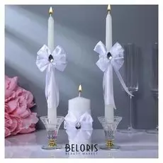 Семейный очаг "Роса", белый