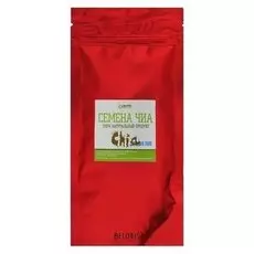 Семена чиа, 100 гр