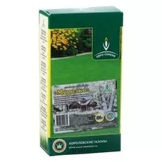 Семена газонная травосмесь "Морозко", 100 гр