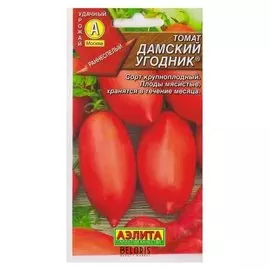 Семена Томат "Дамский угодник" (стандарт)